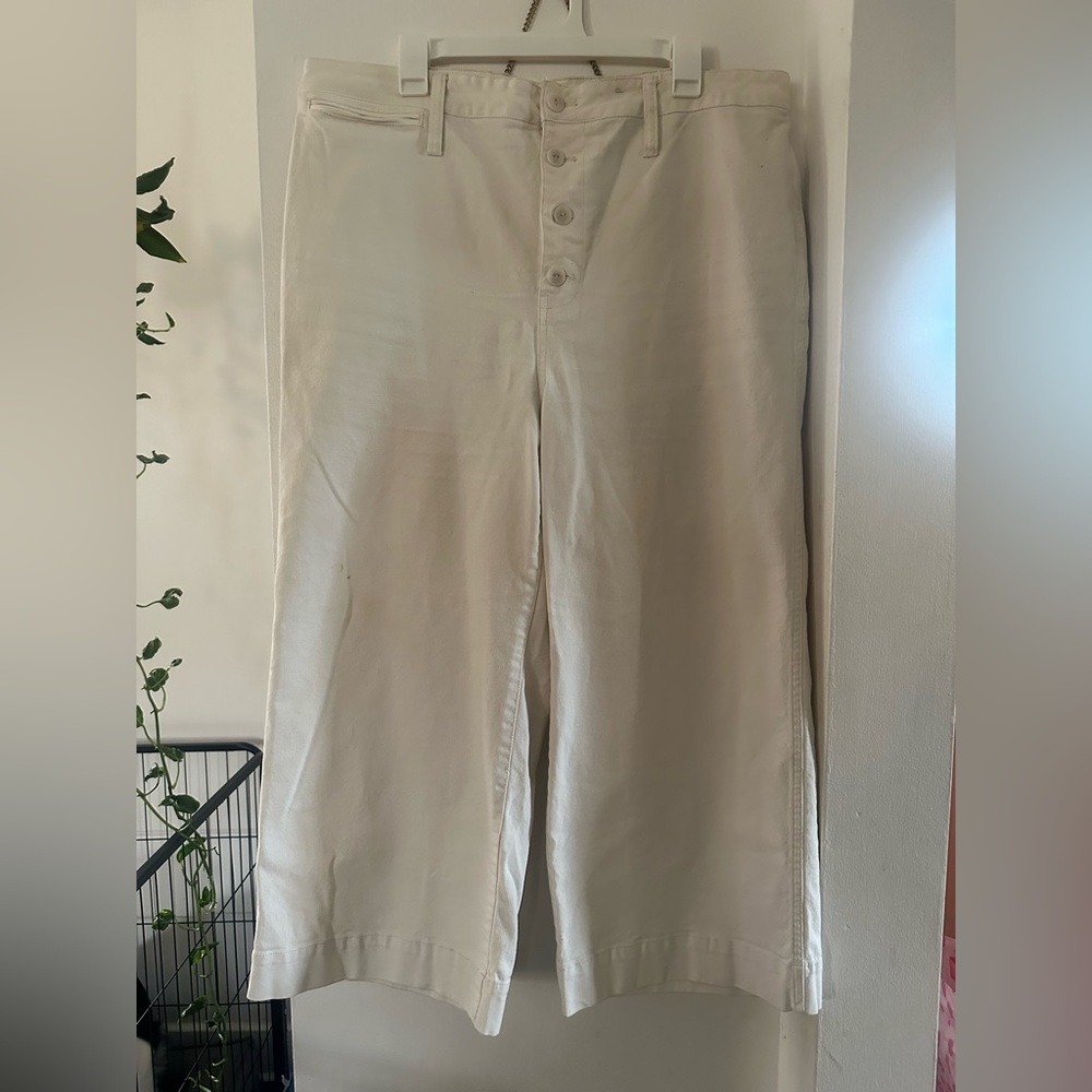 Madewell Emmett Jeans